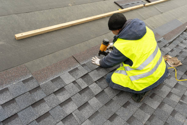 Roof Installation Near Me in Coldwater, MI