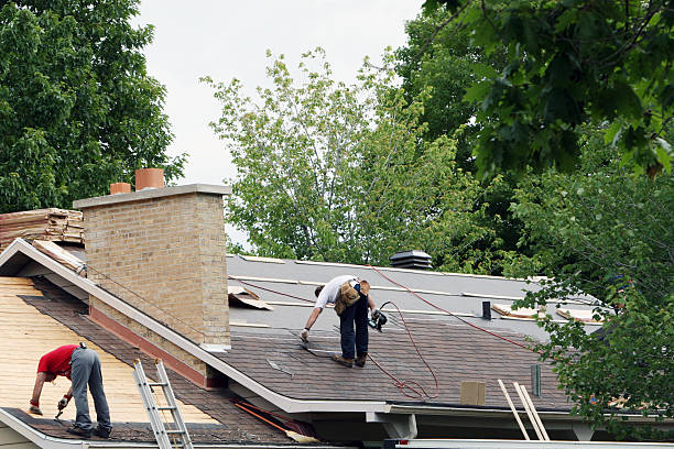 Quick and Trustworthy Emergency Roof Repair Services in Coldwater, MI
